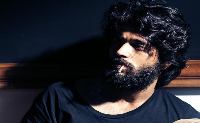 arjun-reddy-first-look-teaser-crazy-attack-in-the-audience